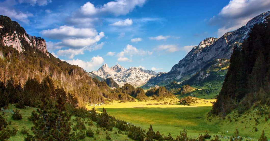 Prenj Mountains, Herzegovina Region, Bosnia and Herzegovina